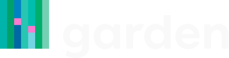 Garden logo